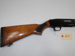 (R) Mossberg 500A 12 Gauge