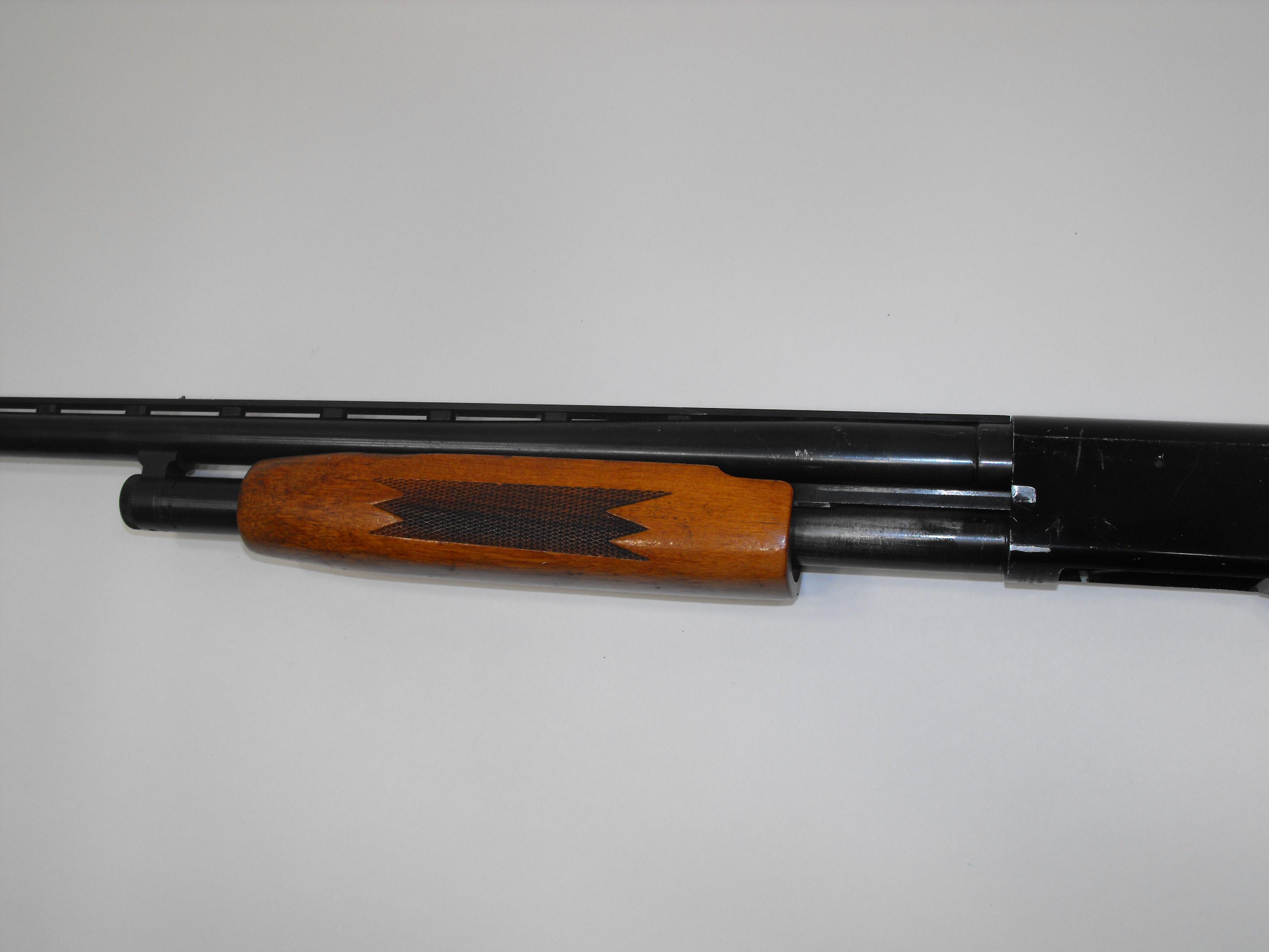 (R) Mossberg 500A 12 Gauge