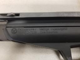 Feinwerkbau Model 80 Pellet Pistol