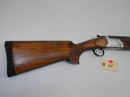 (R) ATI Calvary Sport 12 Gauge