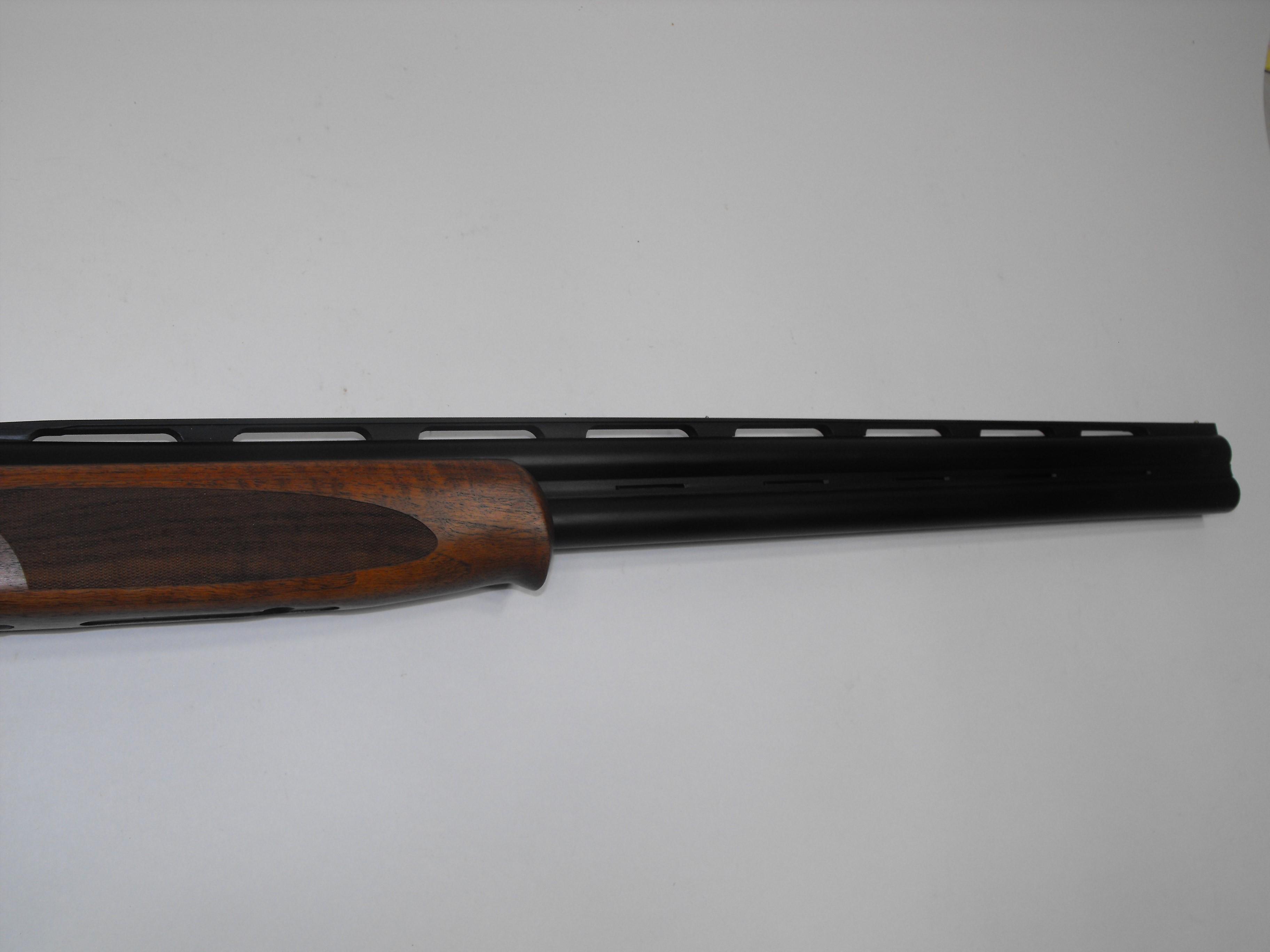 (R) ATI Calvary Sport 12 Gauge