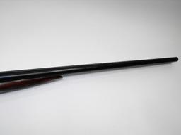 (CR) A H Fox Sterlingworth 12 Gauge