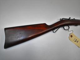 (CR) Winchester 1902 22 S.L.