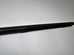 James Golcher 45 Cal PA Long Rifle