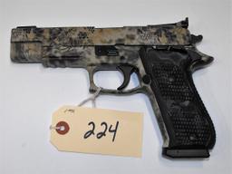 (R) Sig Sauer P220 Elite 10MM Pistol
