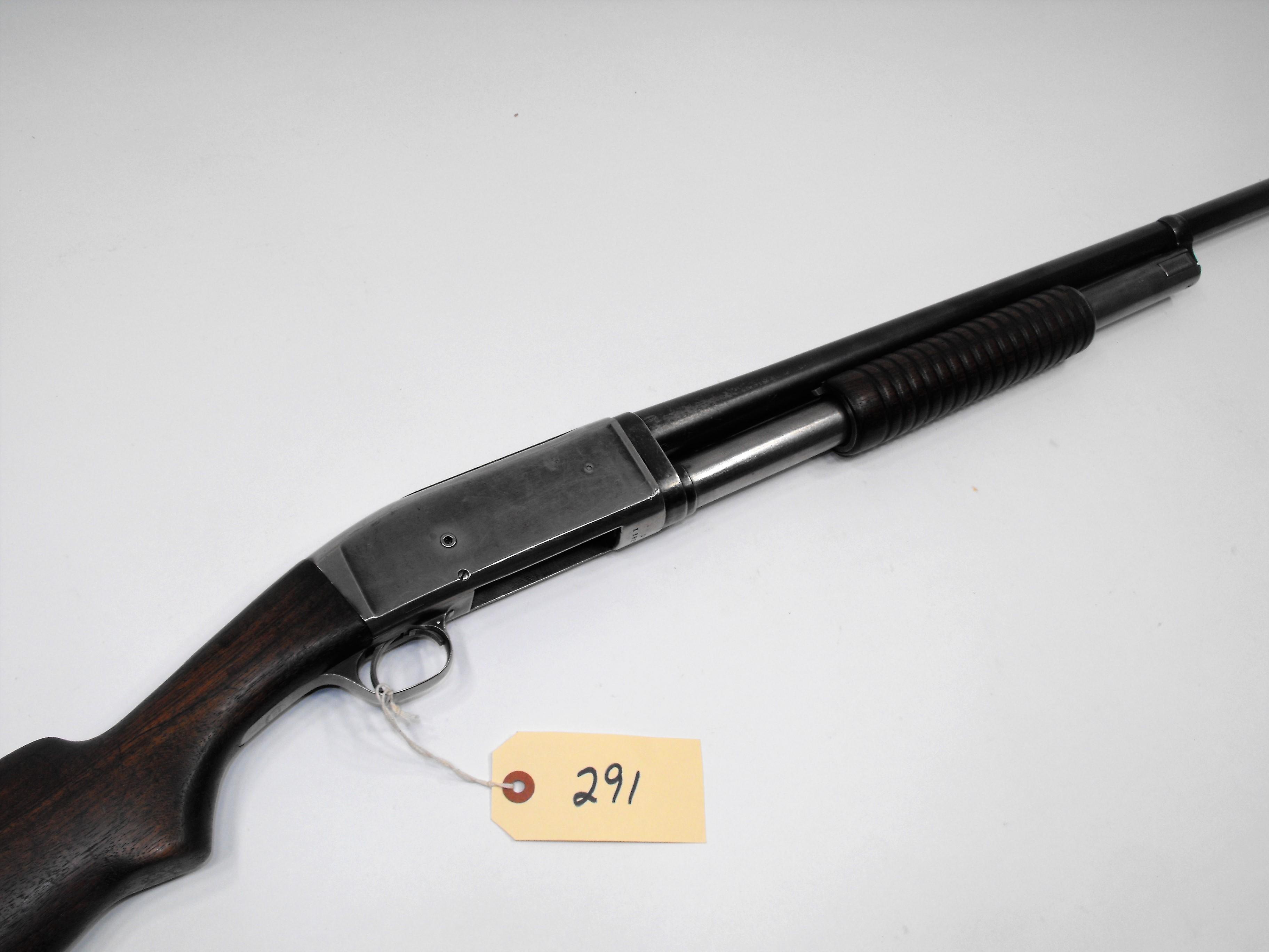 9CR0 REMINGTON 10 12 Gauge