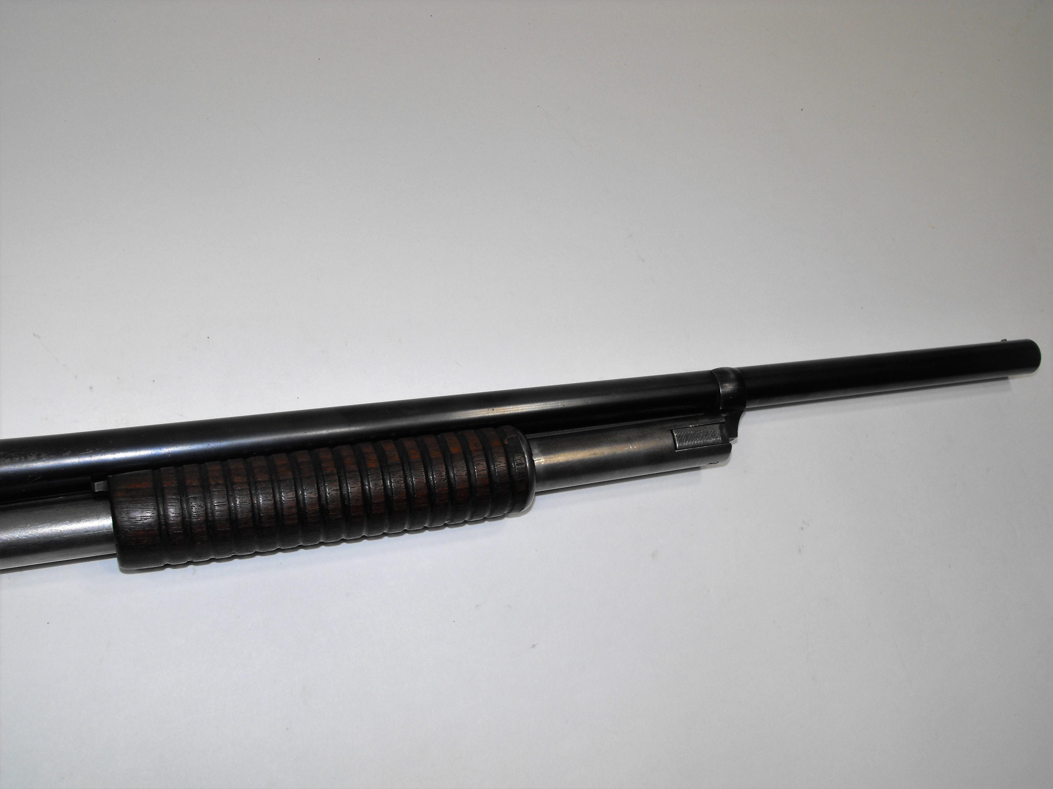9CR0 REMINGTON 10 12 Gauge