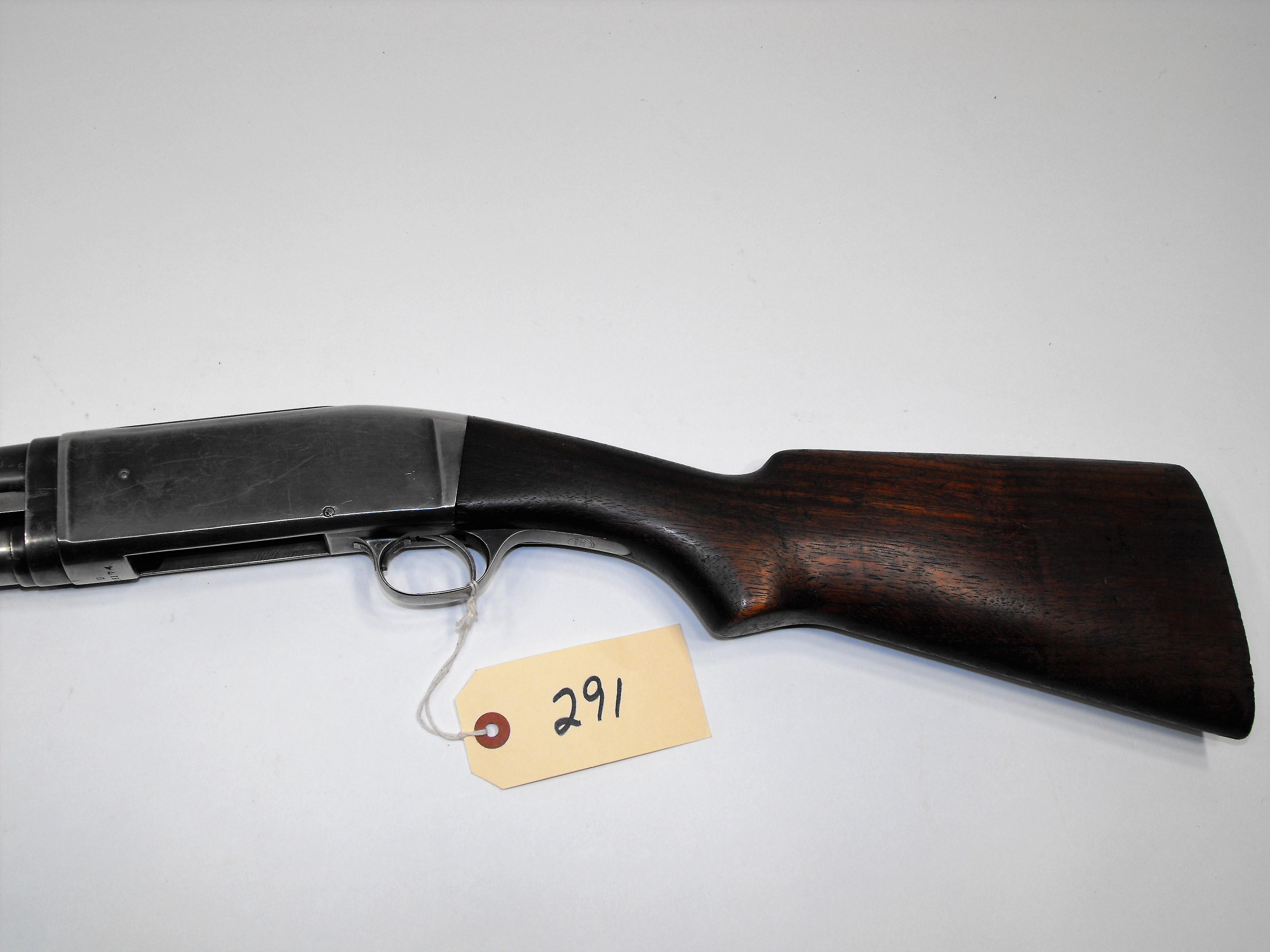 9CR0 REMINGTON 10 12 Gauge