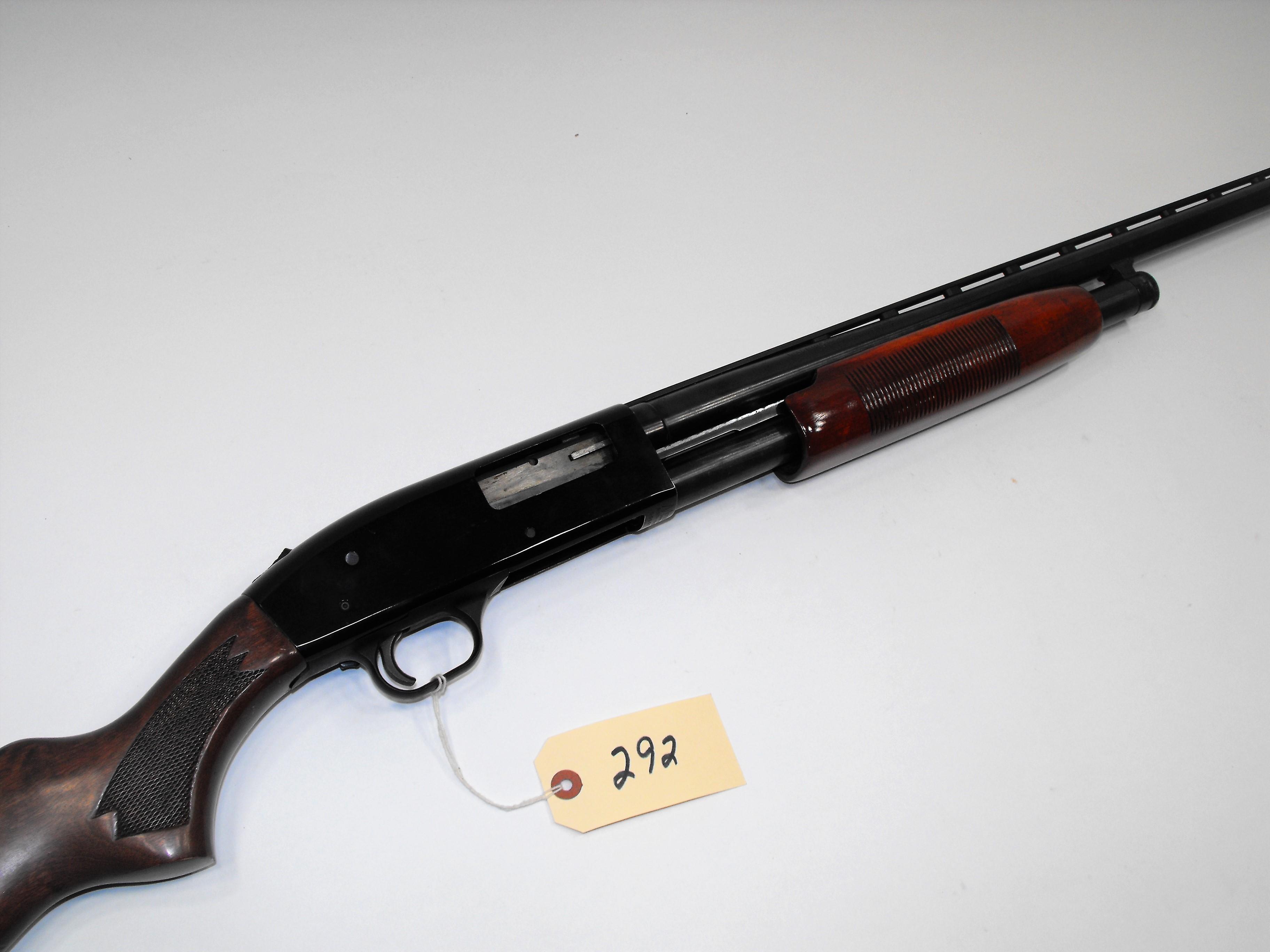 (R) Mossberg 500AT 12 Gauge