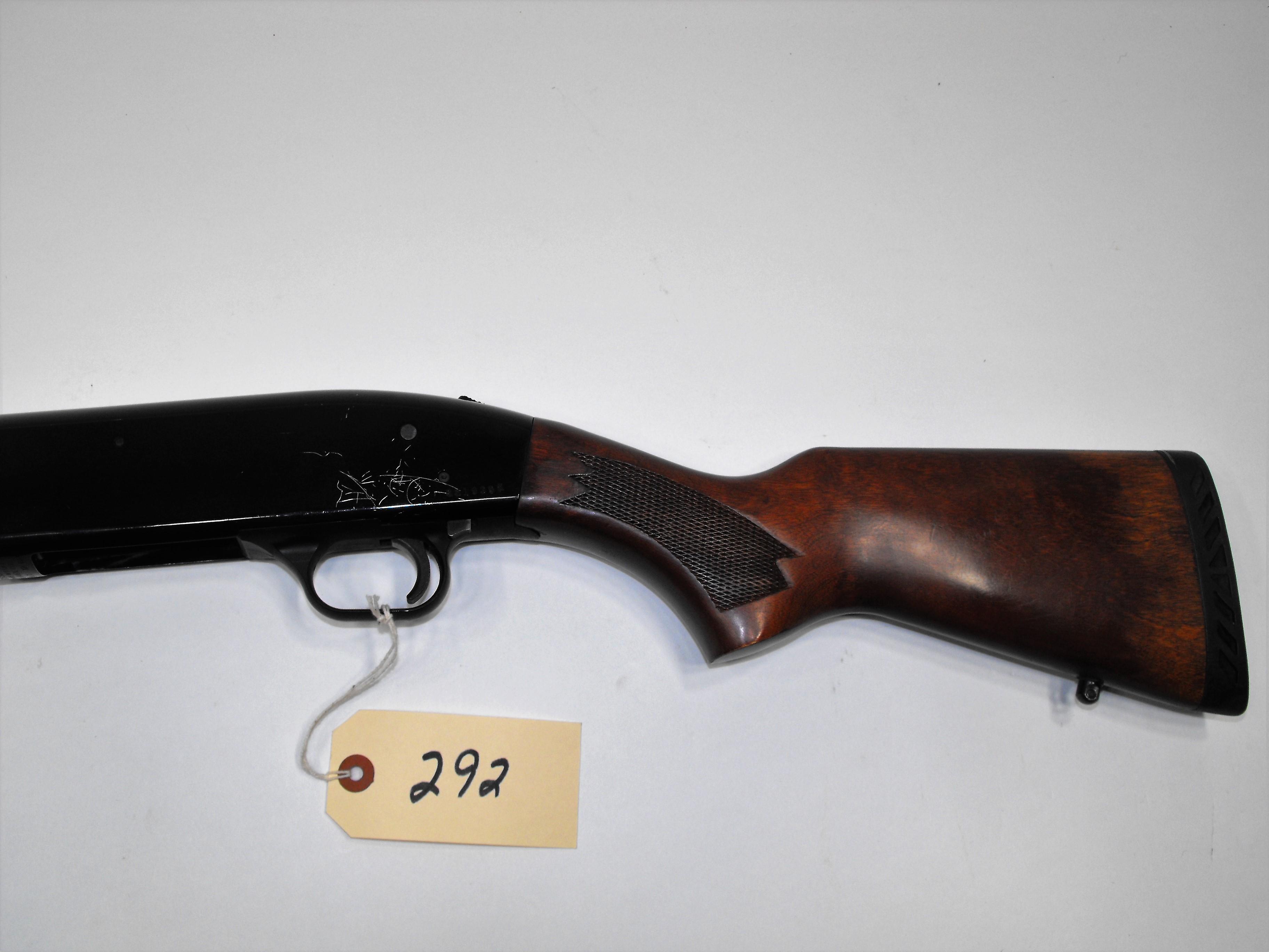 (R) Mossberg 500AT 12 Gauge