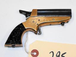 Navy Arms Sharps 22 Cal Pepperbox