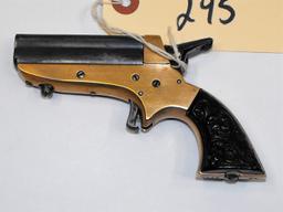 Navy Arms Sharps 22 Cal Pepperbox