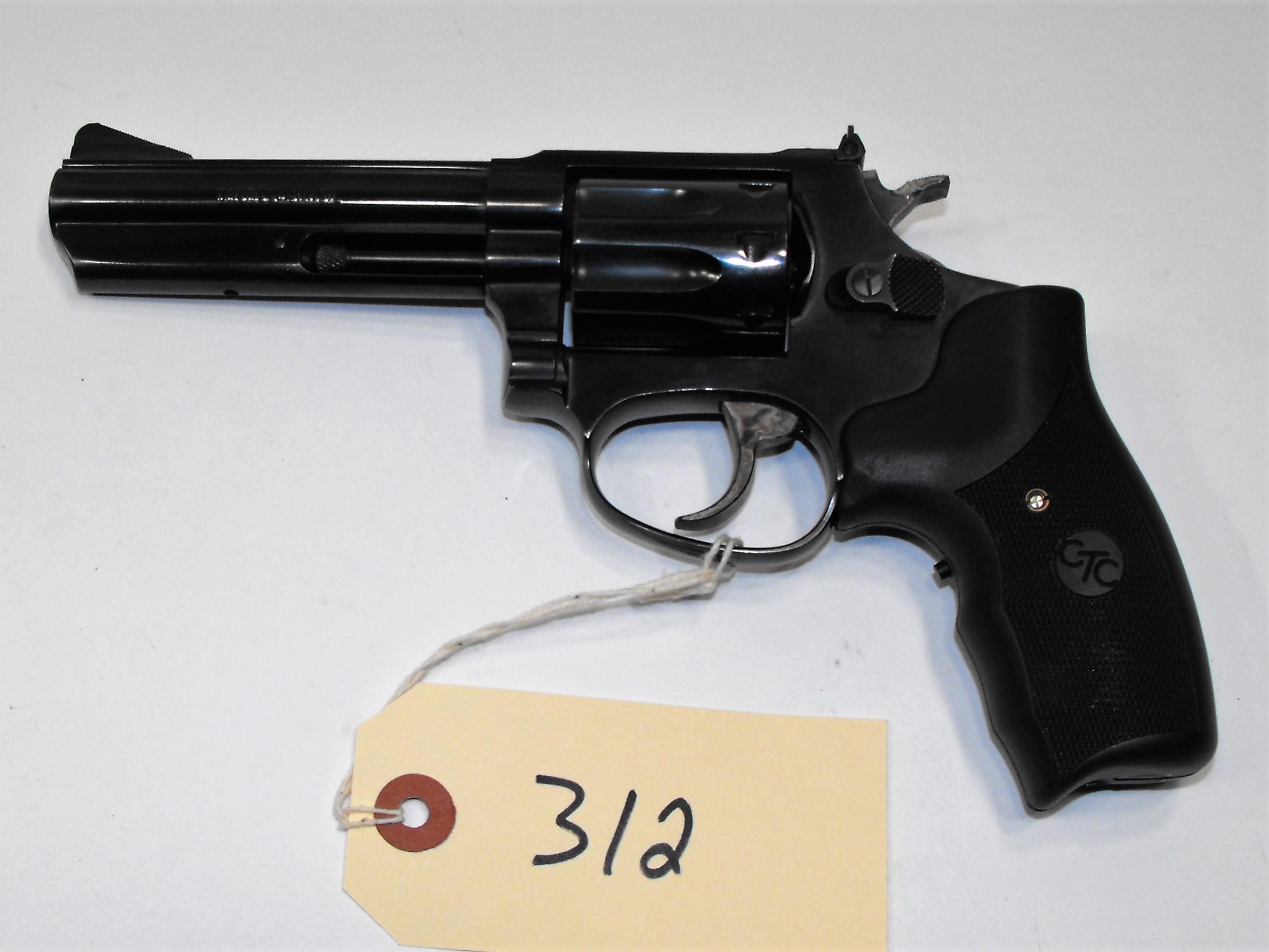 (R) Taurus 941 22 Mag Revolver