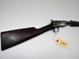 (CR) Winchester 1906 22 S.L.LR.