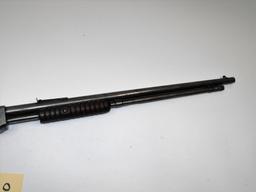 (CR) Winchester 1906 22 S.L.LR.