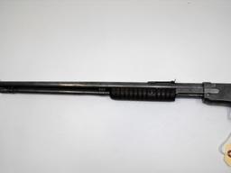(CR) Winchester 1906 22 S.L.LR.