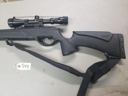 Gamo Big Cat Pellet Gun