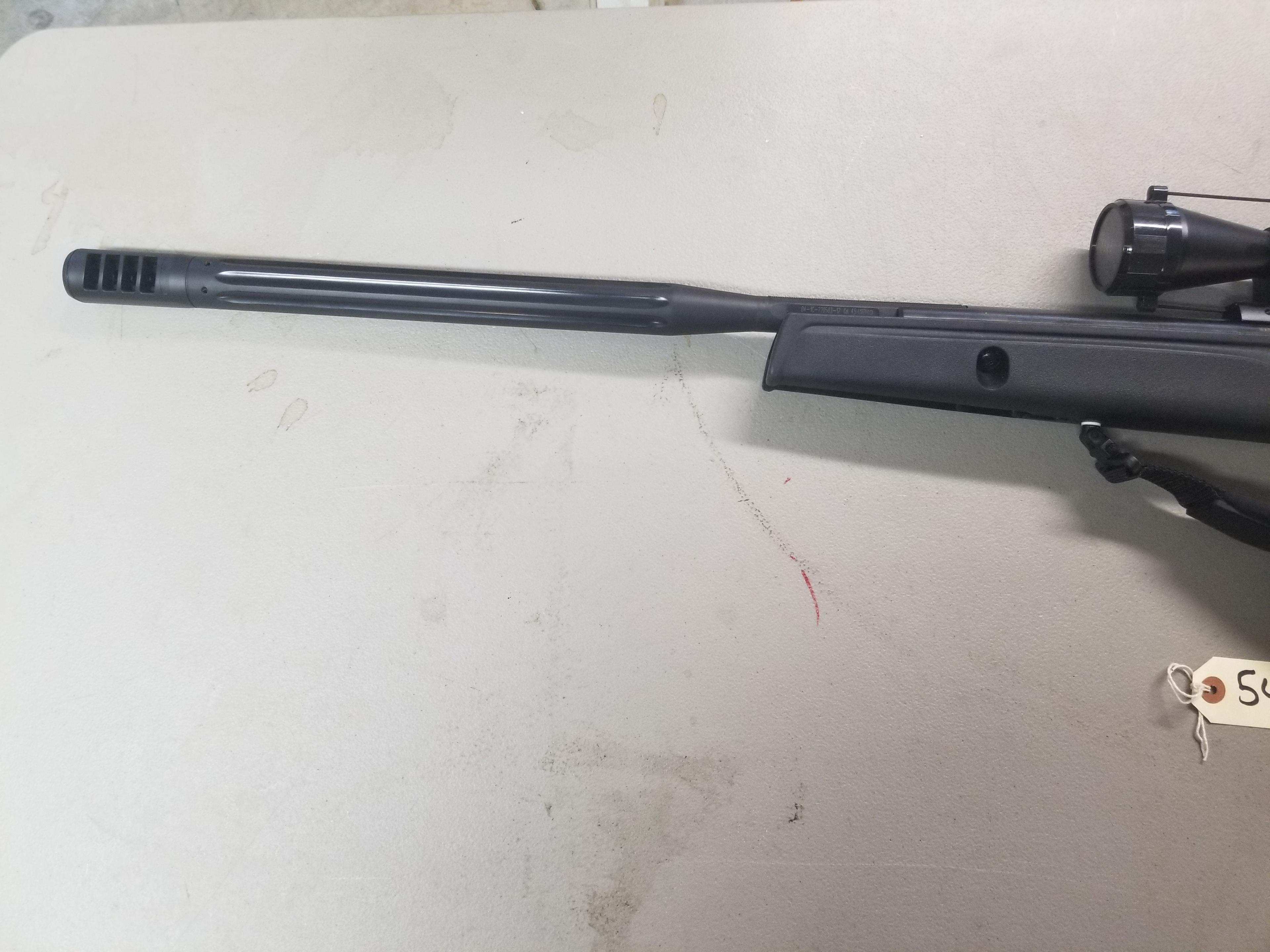 Gamo Big Cat Pellet Gun