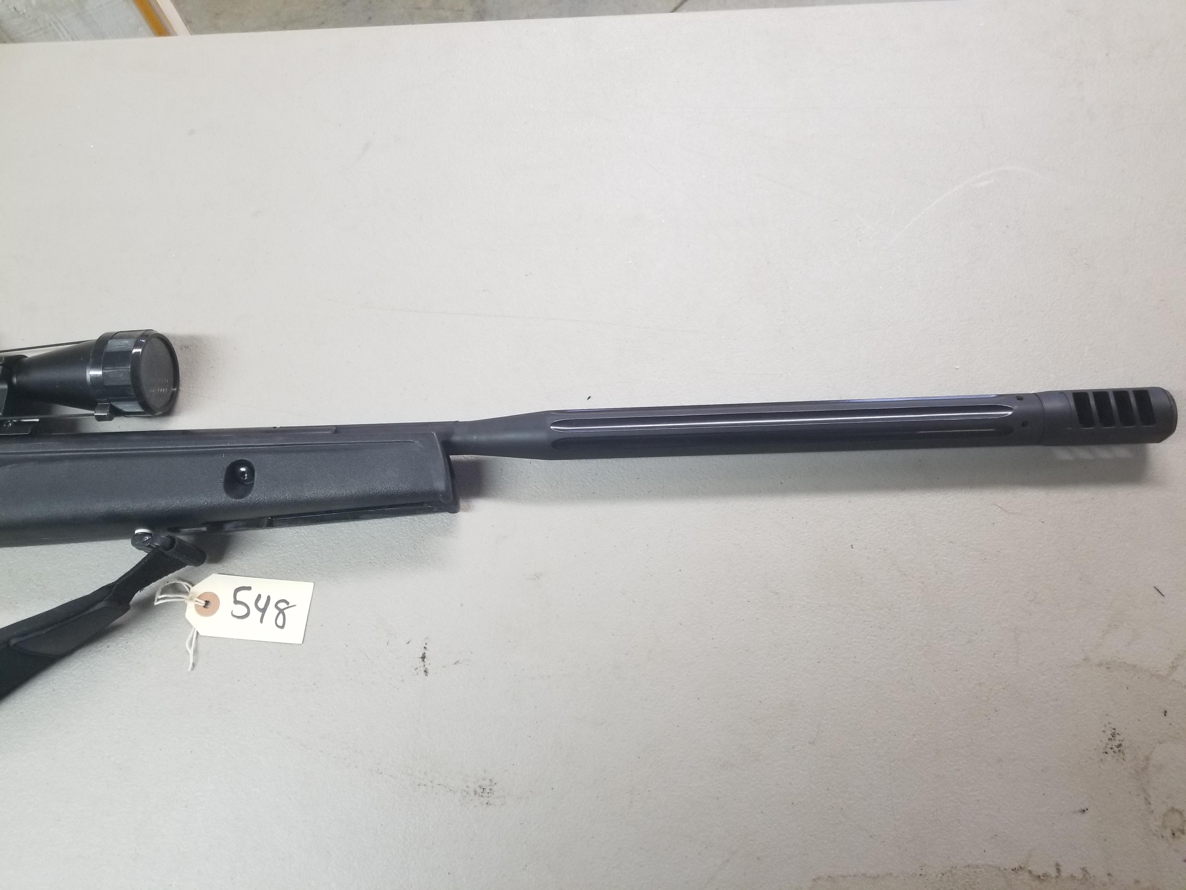Gamo Big Cat Pellet Gun