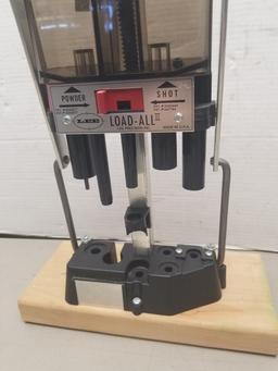 Lee Loadall Reloader