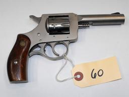 (R) NEF R92 22 LR Revolver