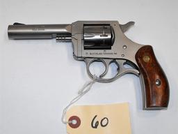 (R) NEF R92 22 LR Revolver