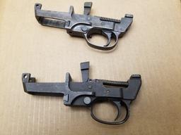2 - M1 Carbine Trigger Groups