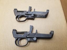 2 - M1 Carbine Trigger Groups