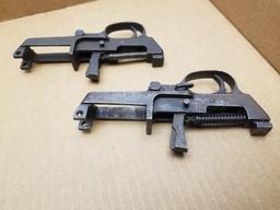 2 - M1 Carbine Trigger Groups