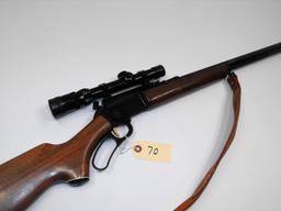 (R) Marlin 39A Original Golden 22 S.L.LR.