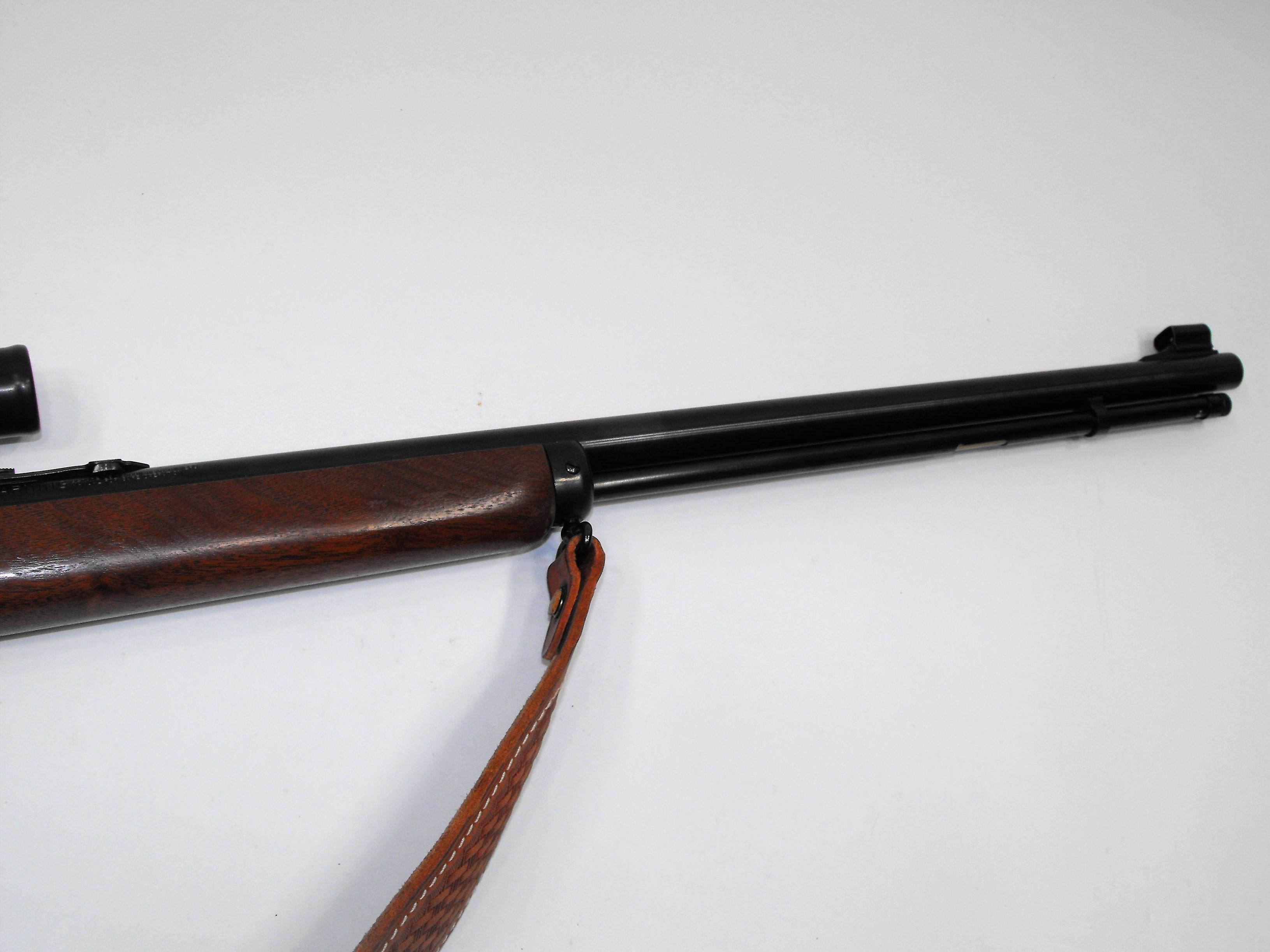 (R) Marlin 39A Original Golden 22 S.L.LR.