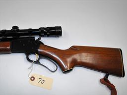 (R) Marlin 39A Original Golden 22 S.L.LR.