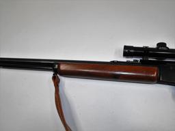 (R) Marlin 39A Original Golden 22 S.L.LR.