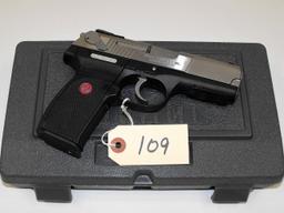 (R) Ruger P345 45 ACP Pistol
