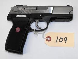 (R) Ruger P345 45 ACP Pistol