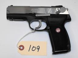 (R) Ruger P345 45 ACP Pistol