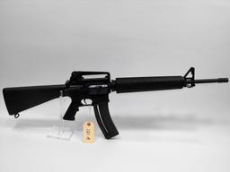 (R) Colt M16 Walther 22 LR