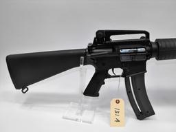(R) Colt M16 Walther 22 LR