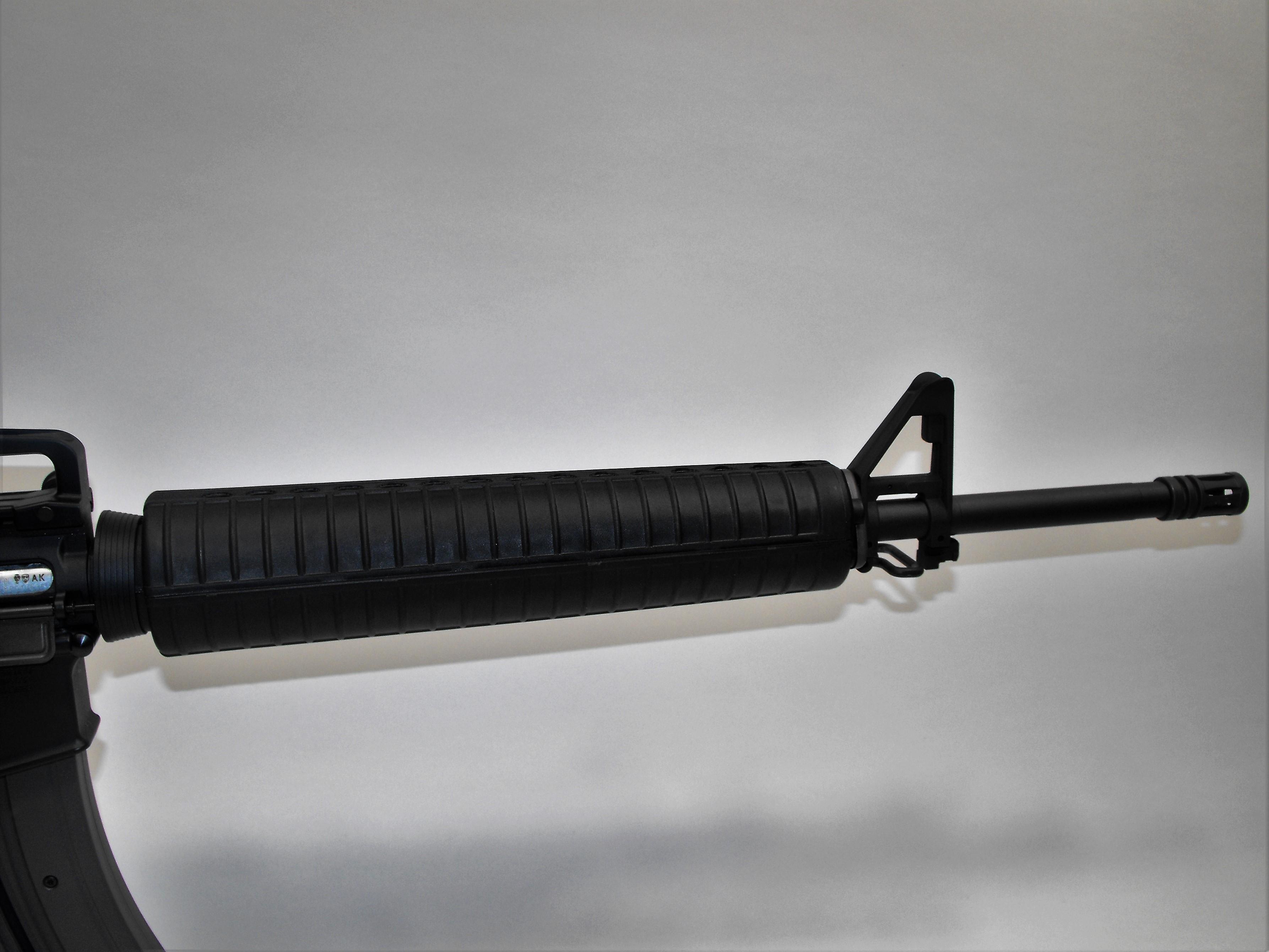 (R) Colt M16 Walther 22 LR