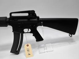 (R) Colt M16 Walther 22 LR