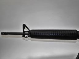 (R) Colt M16 Walther 22 LR