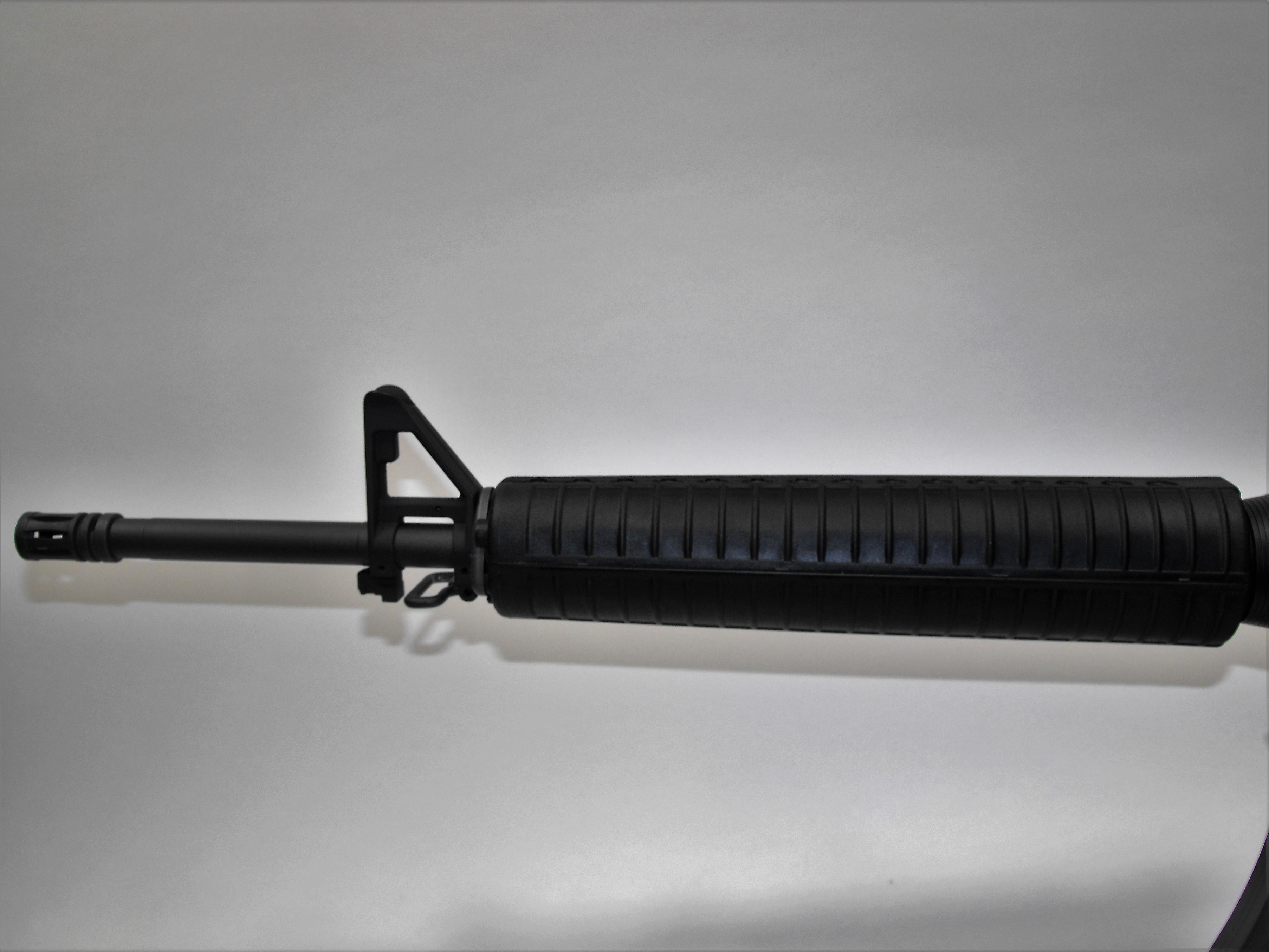 (R) Colt M16 Walther 22 LR
