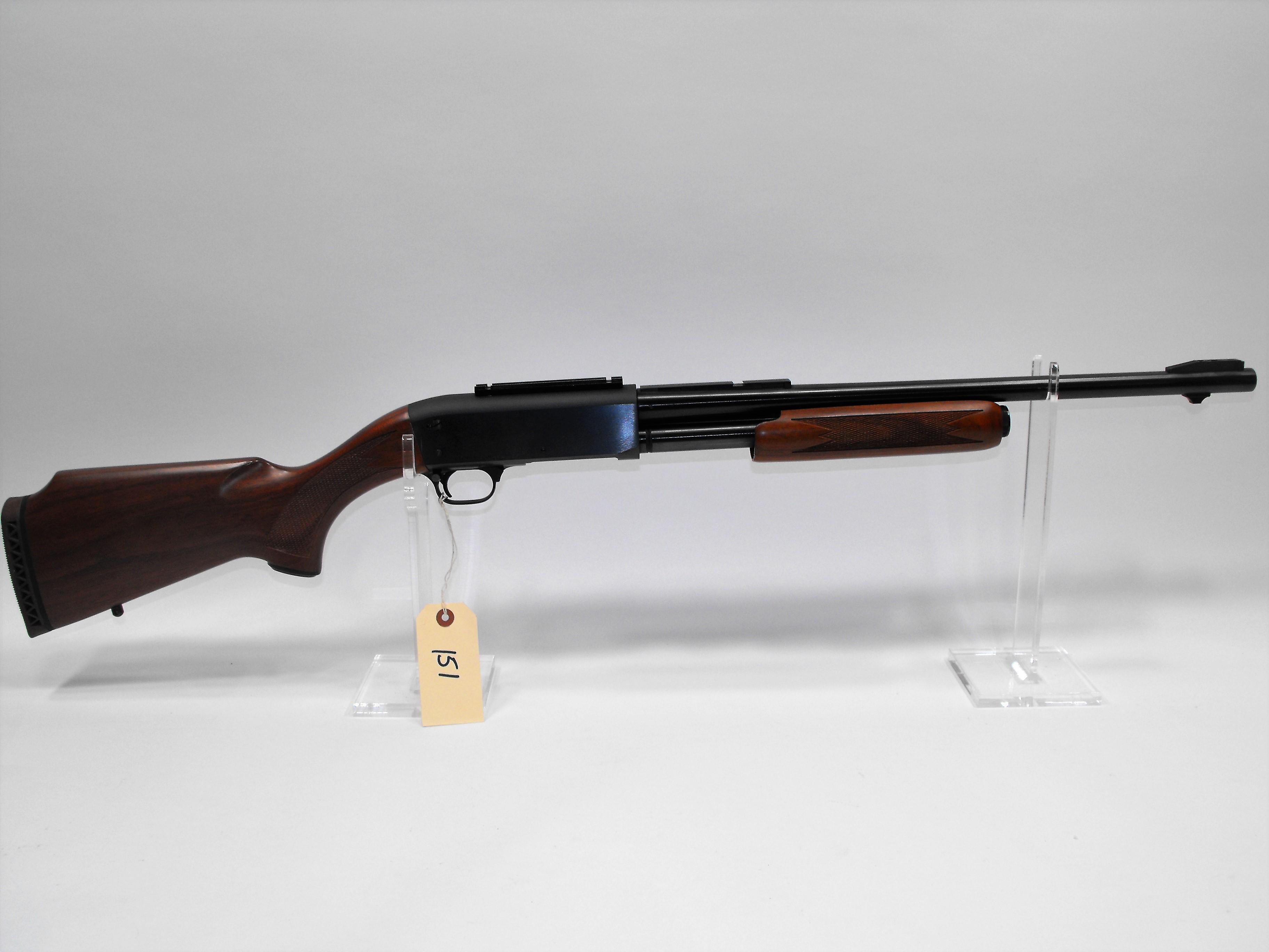 (R) Ithaca 37 Deerslayer 20 Gauge