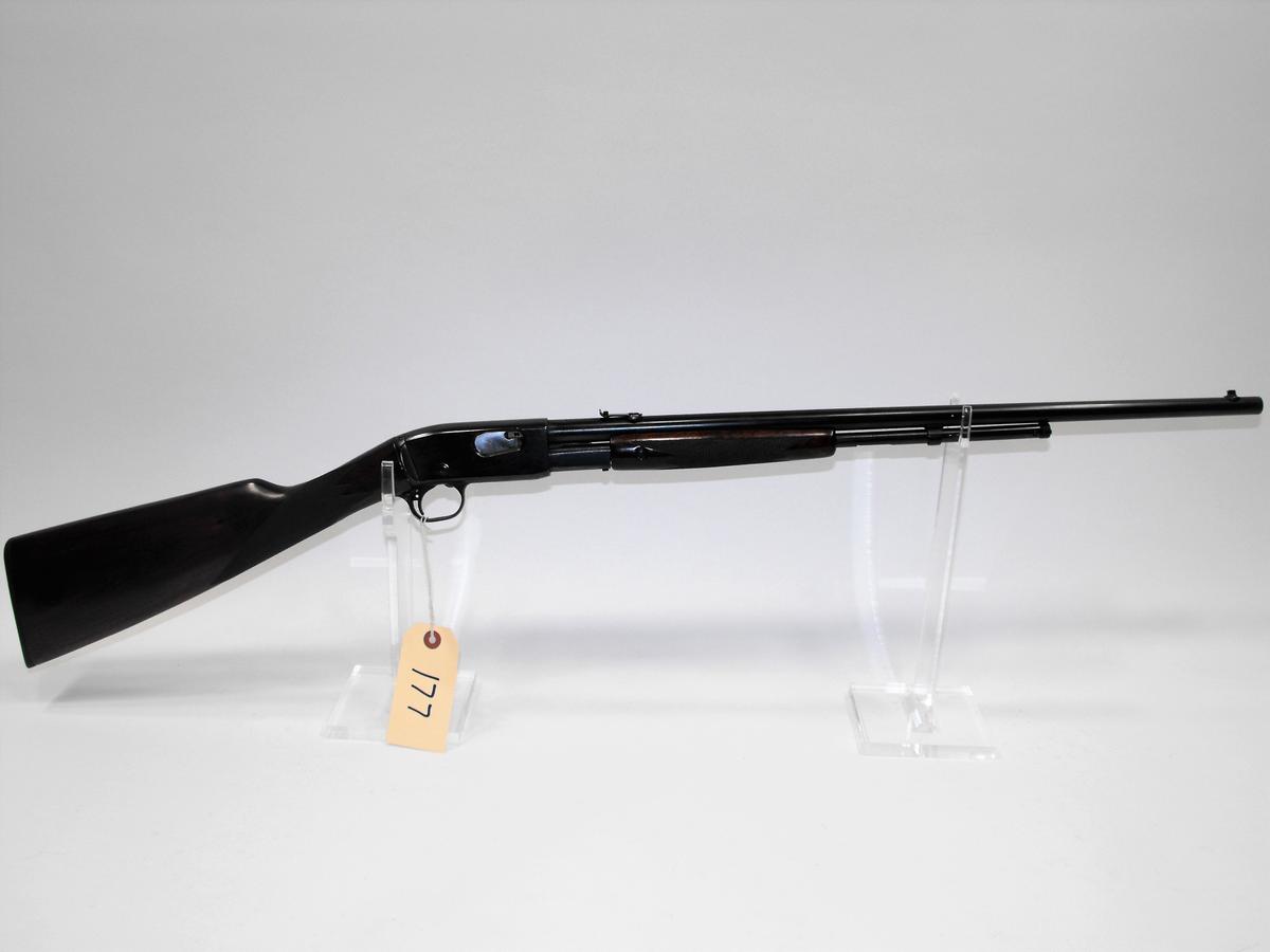 (CR) Remington 12 22 S.L.LR. Deluxe