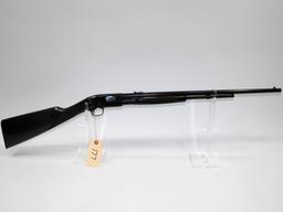 (CR) Remington 12 22 S.L.LR. Deluxe