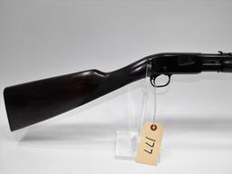 (CR) Remington 12 22 S.L.LR. Deluxe