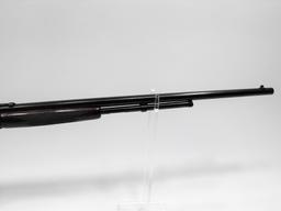 (CR) Remington 12 22 S.L.LR. Deluxe