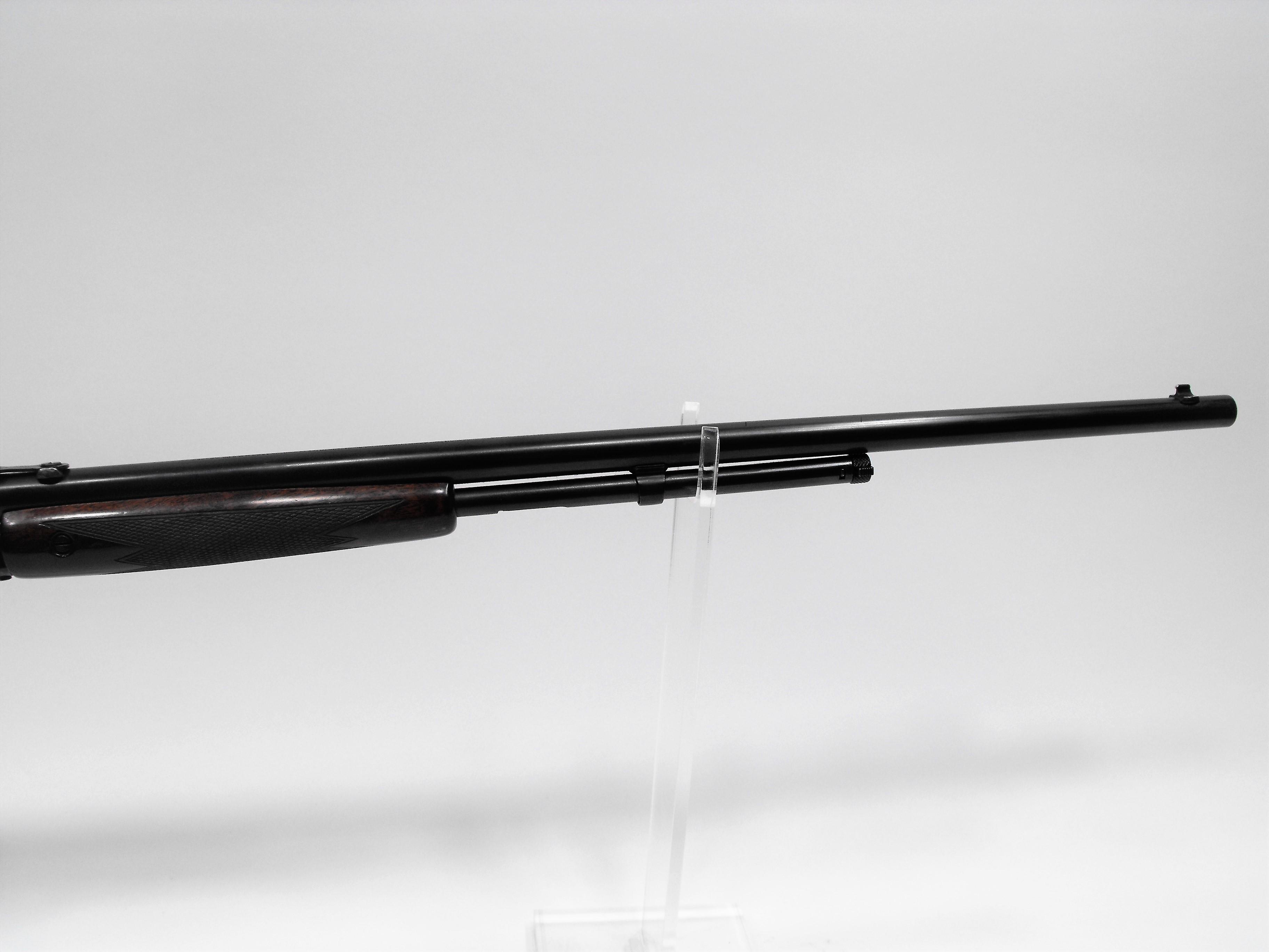 (CR) Remington 12 22 S.L.LR. Deluxe