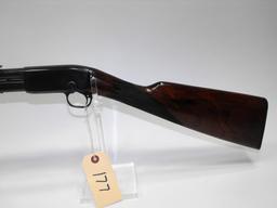 (CR) Remington 12 22 S.L.LR. Deluxe