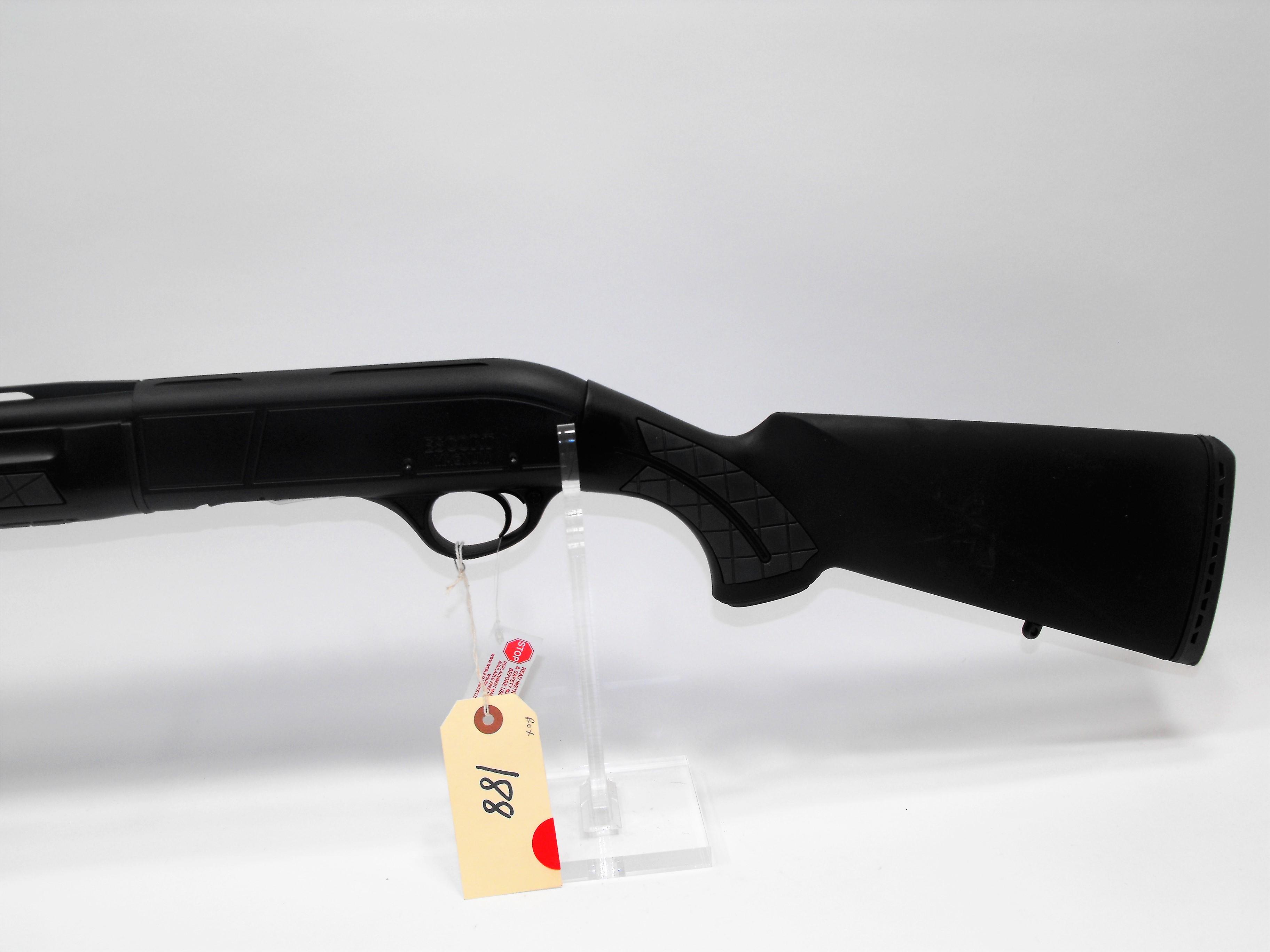 (R) Escort Xtreme 20 Gauge